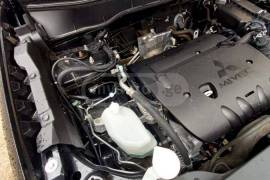 Mitsubishi, Outlander