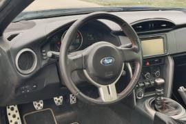 Subaru, BRZ