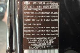 Land Rover, LR4