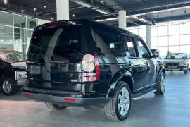 Land Rover, LR4