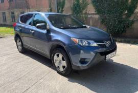 Toyota, RAV4