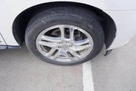 Infiniti, FX series, FX35