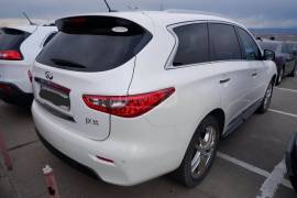 Infiniti, FX series, FX35