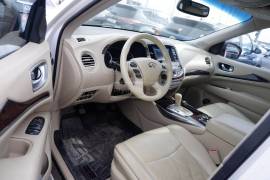 Infiniti, FX series, FX35