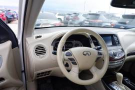 Infiniti, FX series, FX35