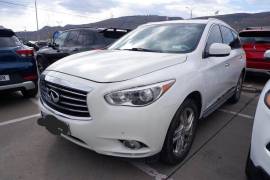 Infiniti, FX series, FX35