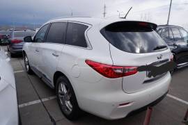 Infiniti, FX series, FX35