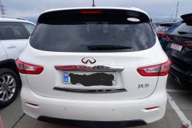 Infiniti, FX series, FX35