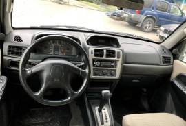 Mitsubishi, Pajero IO