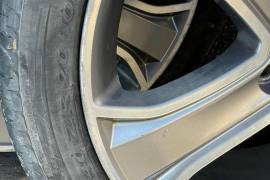 LAND ROVER , Колеса и шины