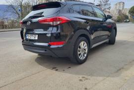 Hyundai, Tucson