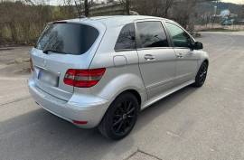 Mercedes-Benz, B CLASS, B 180