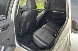 Mercedes-Benz, B CLASS, B 180