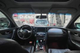 Infiniti, FX series, FX35