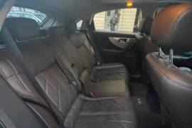 Infiniti, FX series, FX35