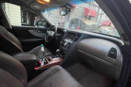 Infiniti, FX series, FX35