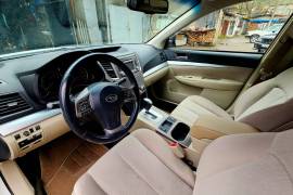 Subaru, Outback