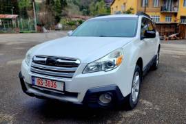 Subaru, Outback