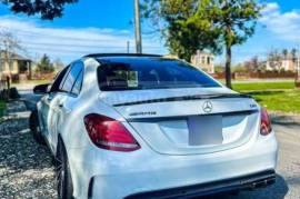 Mercedes-Benz, E CLASS, 300CE