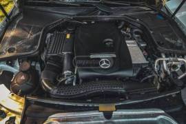 Mercedes-Benz, E CLASS, 300CE