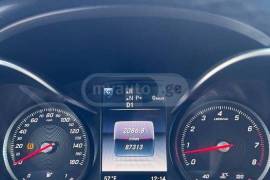 Mercedes-Benz, E CLASS, 300CE