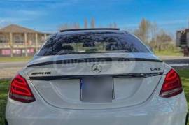 Mercedes-Benz, E CLASS, 300CE