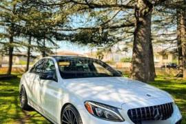 Mercedes-Benz, E CLASS, 300CE