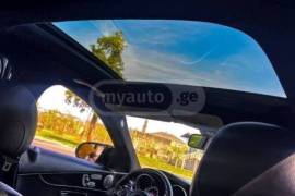 Mercedes-Benz, E CLASS, 300CE