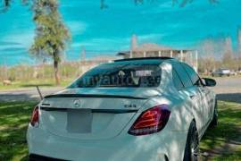 Mercedes-Benz, E CLASS, 300CE