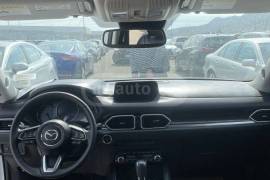 Mazda, CX series, CX-5