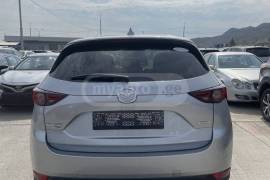 Mazda, CX series, CX-5