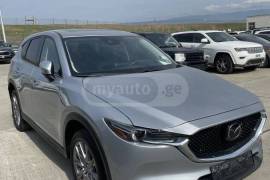 Mazda, CX series, CX-5