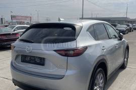 Mazda, CX series, CX-5