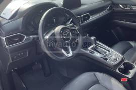 Mazda, CX series, CX-5