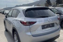 Mazda, CX series, CX-5