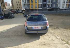 Opel, Astra