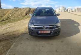 Opel, Astra