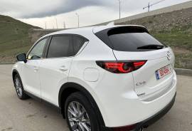 Mazda, CX series, CX-5