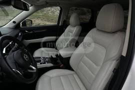 Mazda, CX series, CX-5