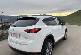 Mazda, CX series, CX-5