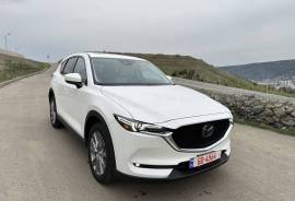 Mazda, CX series, CX-5