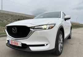 Mazda, CX series, CX-5
