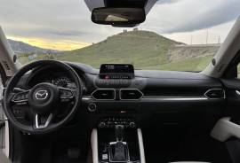 Mazda, CX series, CX-5