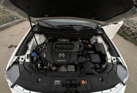 Mazda, CX series, CX-5