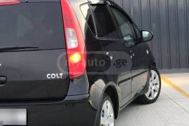 Mitsubishi, Colt