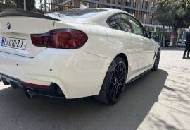 BMW, 4 Series, 428