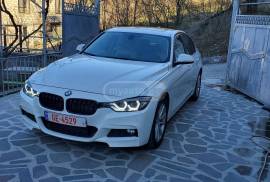 BMW, 3 Series, 328