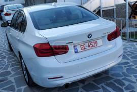 BMW, 3 Series, 328