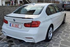 BMW, 3 Series, 328