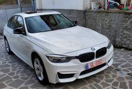 BMW, 3 Series, 328